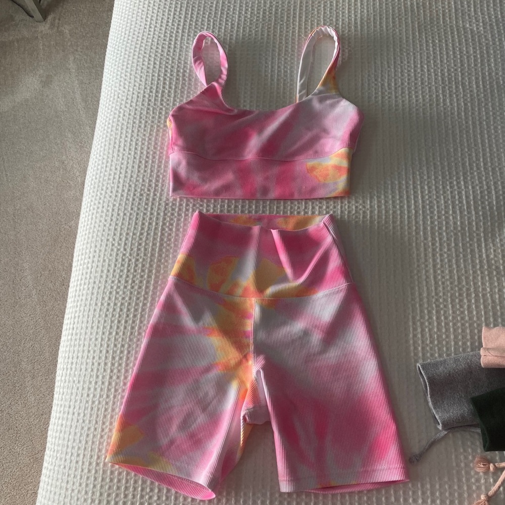 Beach Riot Set